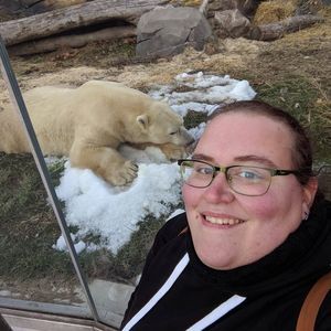 Meet your Posher, Kelly